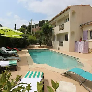 La Bastide Des Pins Le Pradet