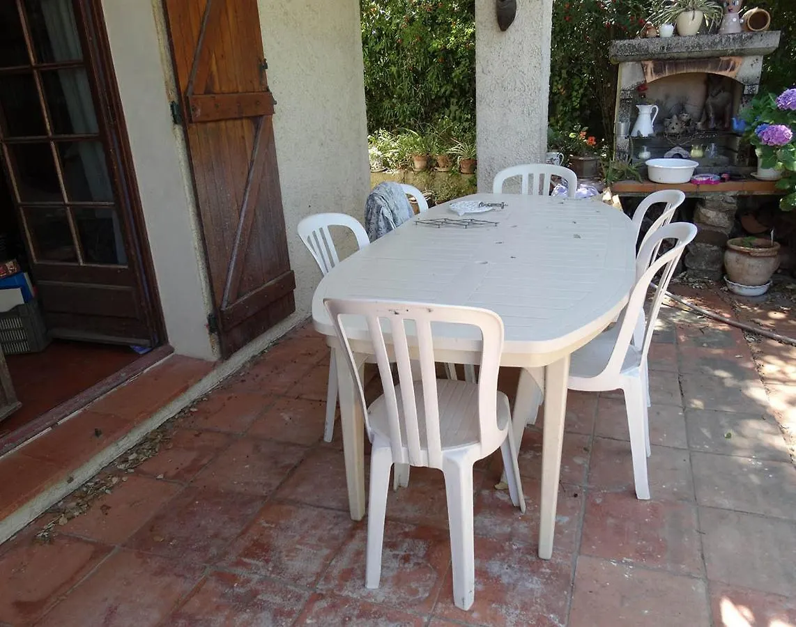 Chambre Dans Propriete La Croix Du Sud Le Pradet France