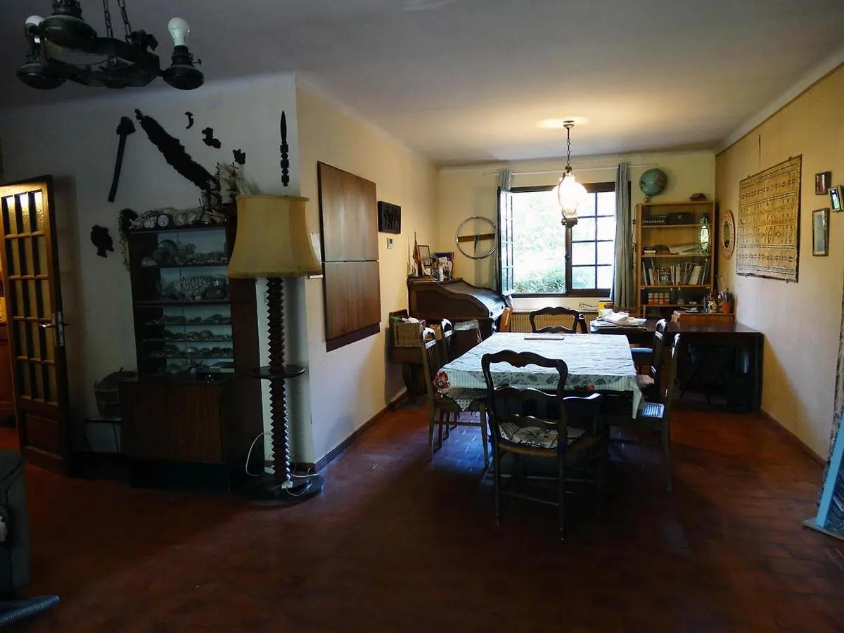 Homestay Chambre Dans Propriete La Croix Du Sud Le Pradet
