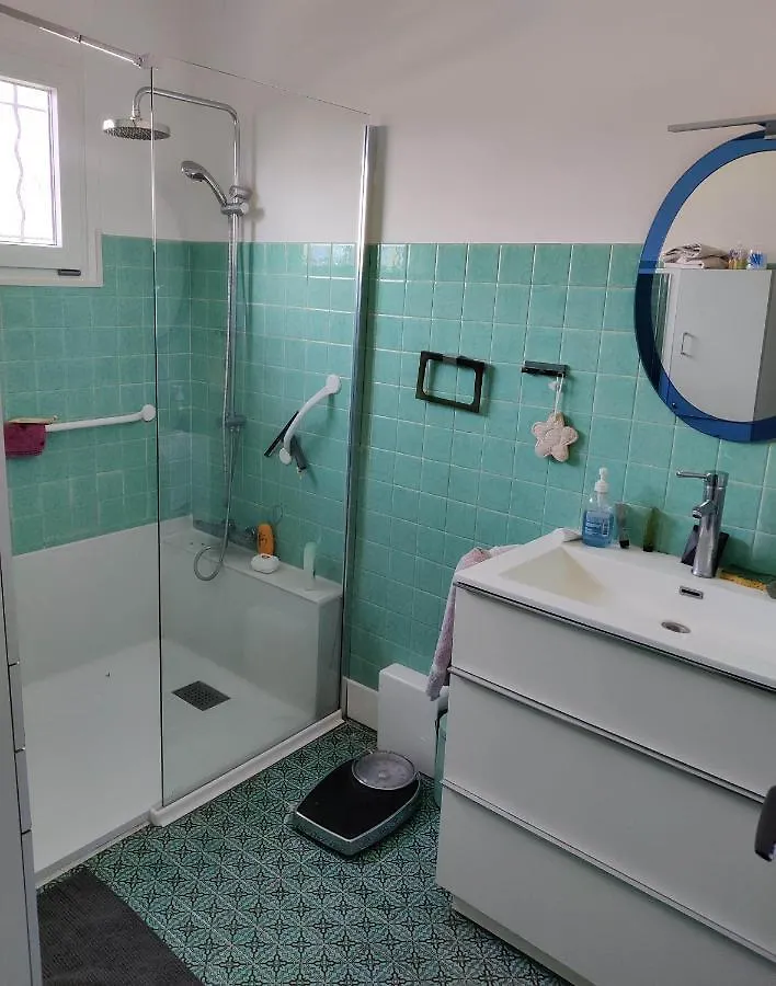 Chambre Dans Propriete La Croix Du Sud Le Pradet